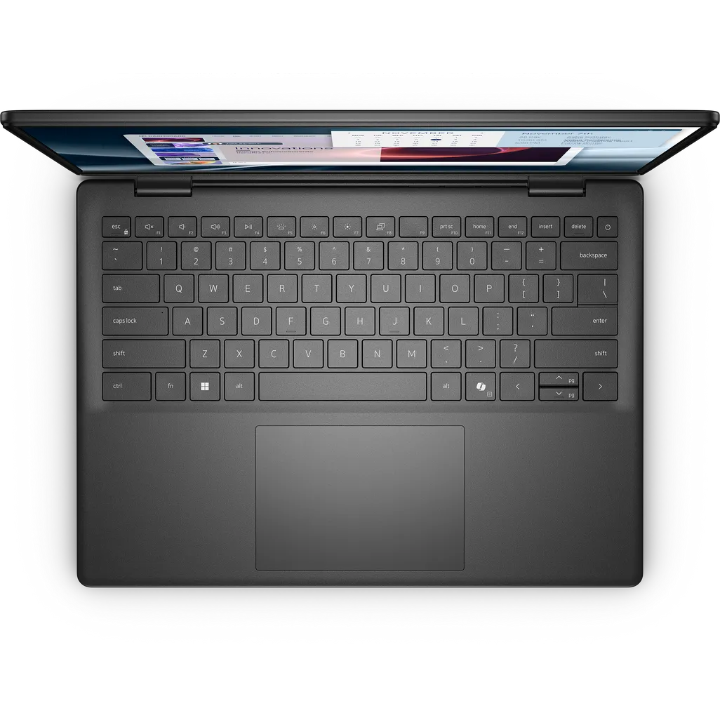 Dell Pro 14 Essential PV14255 14" FHD+ Notebook – AMD Ryzen 5 220, 16GB DDR5, 512GB NVMe SSD, Win 11 Pro - SKU: PV14255_HWK_551