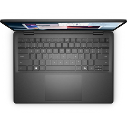 Dell Pro 14 Essential PV14255 14" FHD+ Notebook – AMD Ryzen 5 220, 16GB DDR5, 512GB NVMe SSD, Win 11 Pro - SKU: PV14255_HWK_551