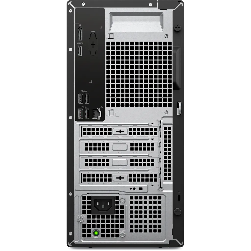 Dell Pro Tower Essential - Core i3 SKU:BTO001_QVT1260_EMEA