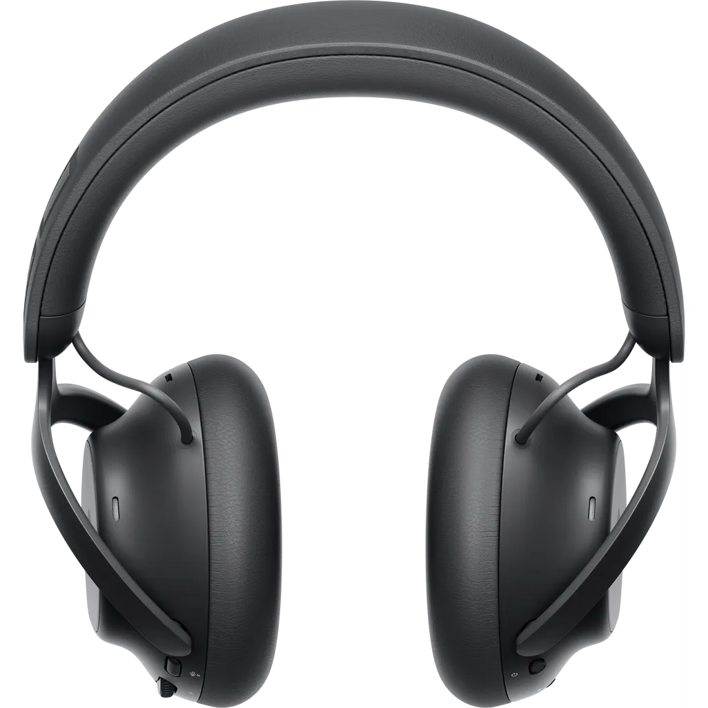 Dell Alienware Pro Wireless Gaming Headset ANC Bluetooth 50mm Graphene Drivers 545-BBFS