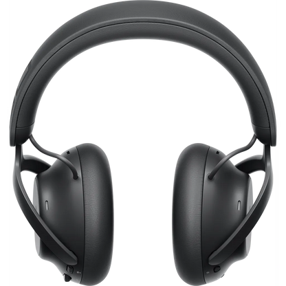 Dell Alienware Pro Wireless Gaming Headset ANC Bluetooth 50mm Graphene Drivers 545-BBFS