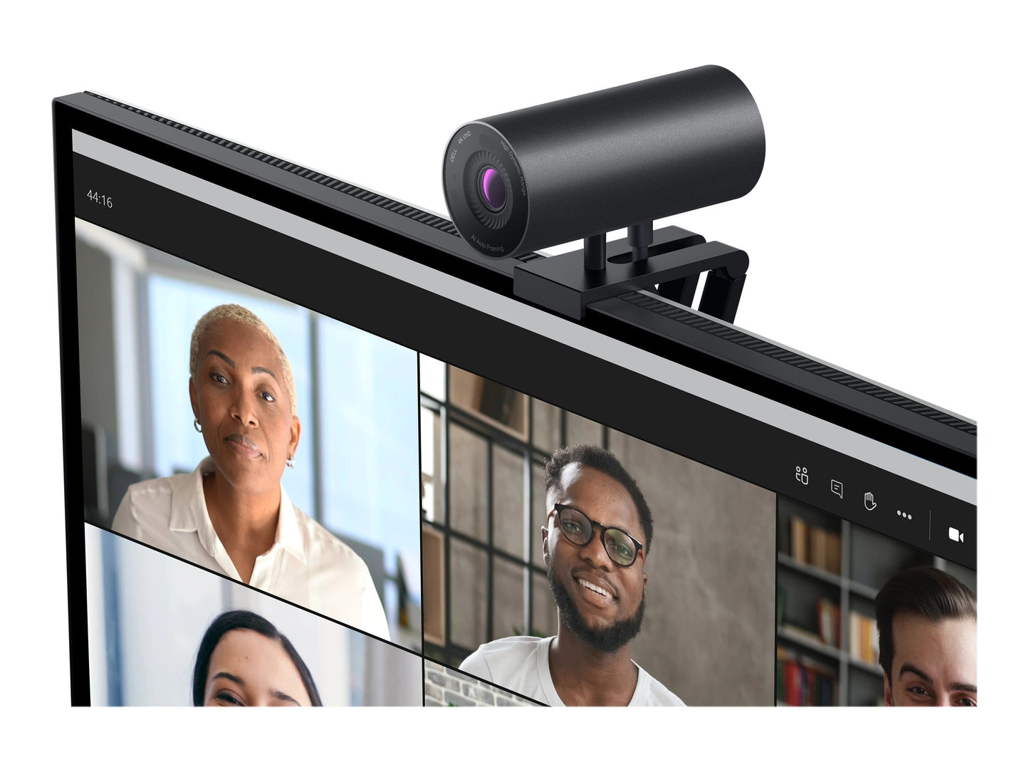 Dell UltraSharp Webcam - WB7022 SKU: 722-BBBI