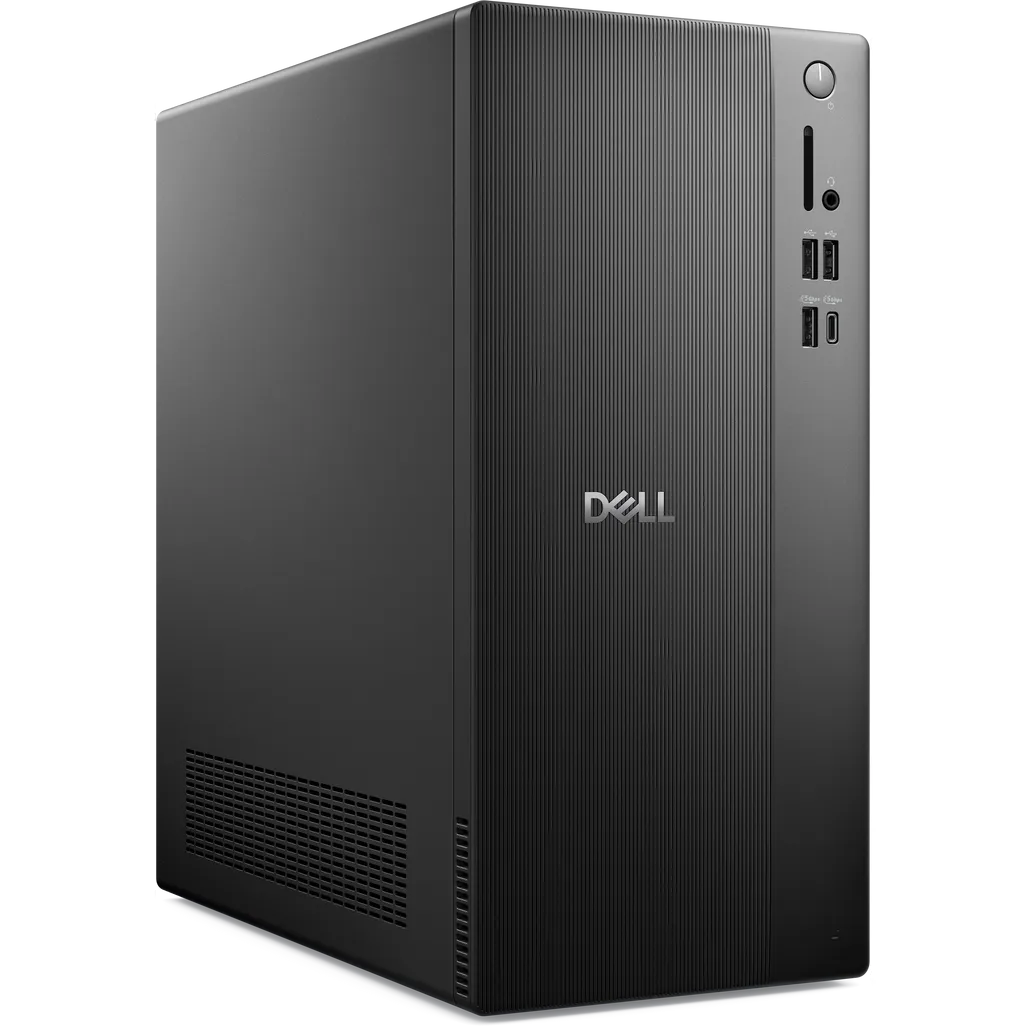 Dell Pro Tower Essential - Core i3 SKU:BTO001_QVT1260_EMEA