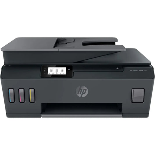 HP Smart Tank 615 Wireless All-in-One Colour Printer Y0F71A