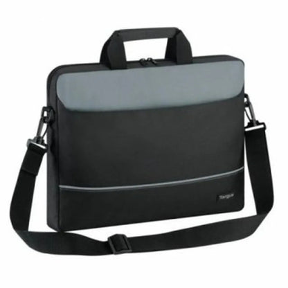 Targus Intellect 15.6in Topload Case - Black - TBT238EU