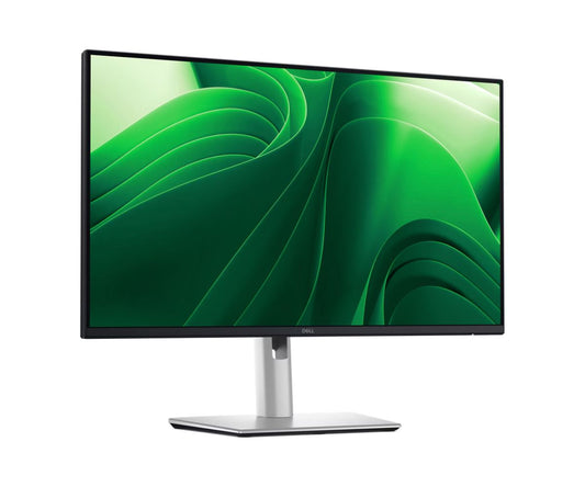 Dell Pro 24 Plus P2425DE 23.8" QHD USB-C Hub Monitor