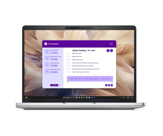 Dell Pro 13 Plus 13.3" FHD+ Laptop Intel U7 265U 16GB RAM 512GB SSD 4G LTE Windows 11 Pro