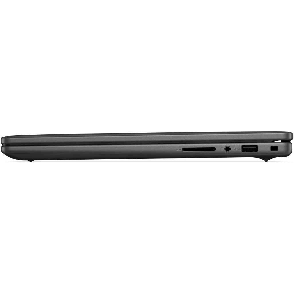 Dell Pro 14 Essential PV14255 14" FHD+ Notebook – AMD Ryzen 5 220, 16GB DDR5, 512GB NVMe SSD, Win 11 Pro - SKU: PV14255_HWK_551