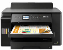 Epson EcoTank L11160 A3+ Wireless Ink Tank Printer - SKU: L11160