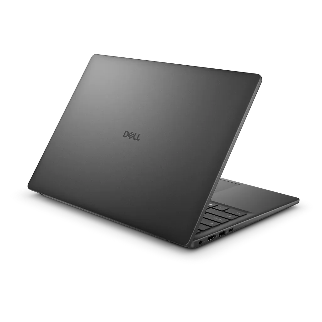 Dell Pro 14 Essential PV14255 14" FHD+ Notebook – AMD Ryzen 5 220, 16GB DDR5, 512GB NVMe SSD, Win 11 Pro - SKU: PV14255_HWK_551