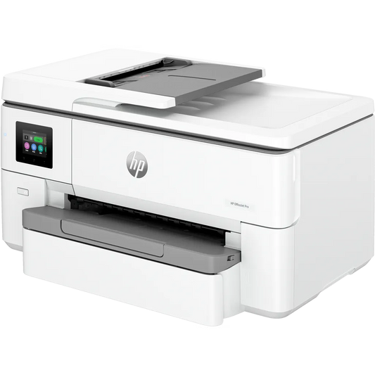 HP OfficeJet Pro 9720 Wide Format All-in-One Printer SKU 53N94C