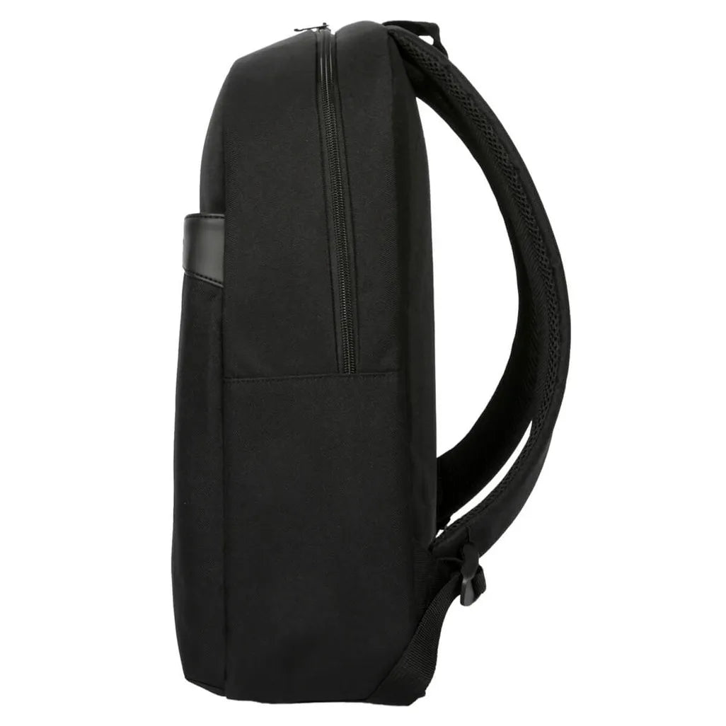 Targus GeoLite EcoSmart Essential 16" Laptop Backpack – Black | TSB960GL