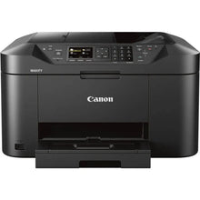 Canon MAXIFY MB2140 Wireless 4-in-1 Business Inkjet Printer - 0959C040AA