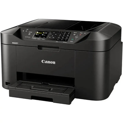 Canon MAXIFY MB2140 Wireless 4-in-1 Business Inkjet Printer - 0959C040AA