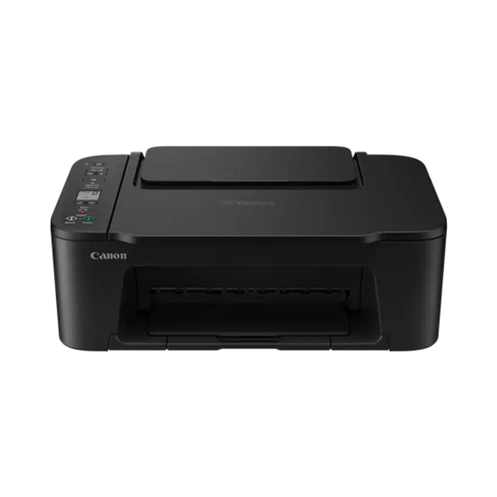Canon PIXMA TS3640 Wireless All-in-One Colour Inkjet Printer - 6670C037AA