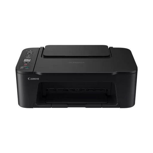 Canon PIXMA TS3640 Wireless All-in-One Colour Inkjet Printer - 6670C037AA