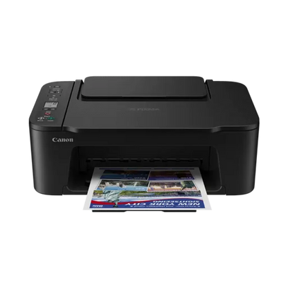 Canon PIXMA TS3640 Colour All-in-One Wi-Fi Printer 6670C037AA