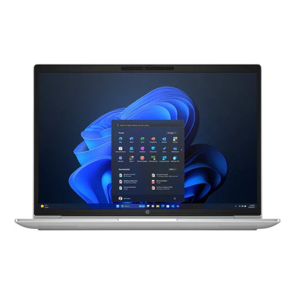 HP ProBook 4 G1iR 14" WUXGA Business Notebook – Intel Core 5 120U, 8GB DDR5, 512GB NVMe SSD, Windows 11 Pro - SKU:C38KXAT