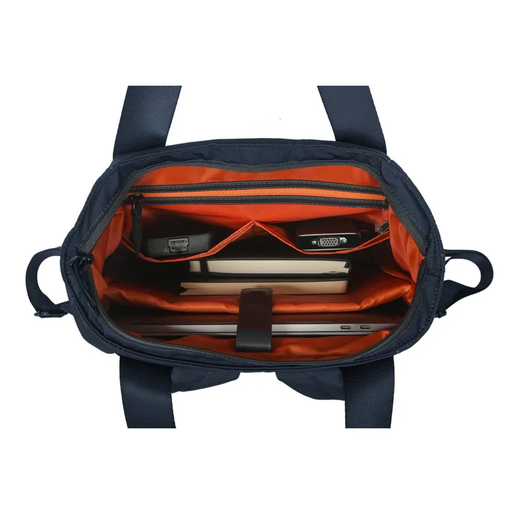 Targus Avila 15-16in 2-in-1 Convertible - Midnight Navy - TBB65102GL