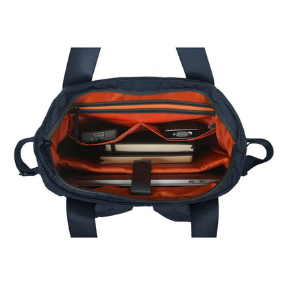 Targus Avila 15-16in 2-in-1 Convertible - Midnight Navy - TBB65102GL