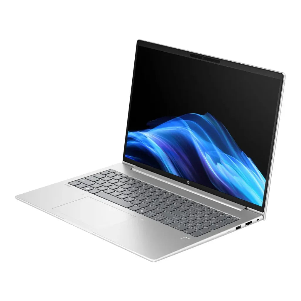 HP ProBook 4 G1iR 14" WUXGA Business Notebook – Intel Core 5 120U, 16GB DDR5, 512GB NVMe SSD, Windows 11 Pro - SKU: D85A3ET