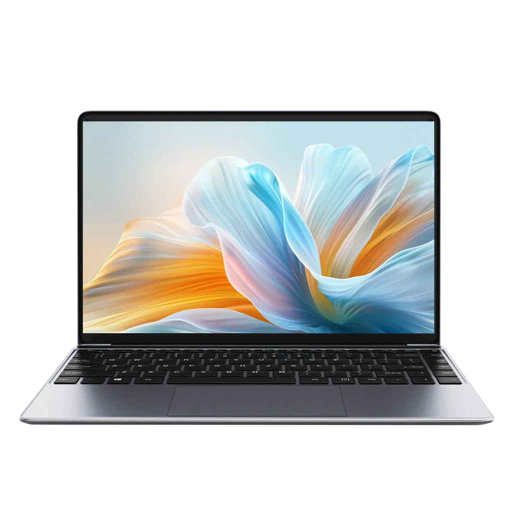 Acer ETBook 14" FHD Notebook – Intel Celeron, 8GB RAM, 256GB SSD - SKU: ZL.OTH11.055