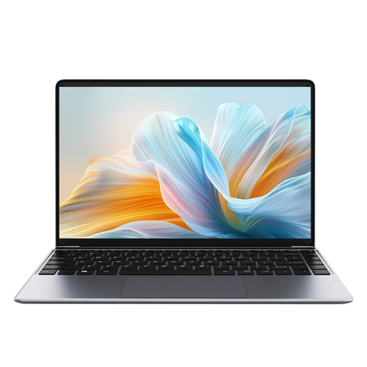 Acer ETBook 14 14" Slim Bezel Notebook – AMD Ryzen 3, 8GB RAM, 256GB SSD, Windows 11 Home - SKU: ZL.OTH11.051