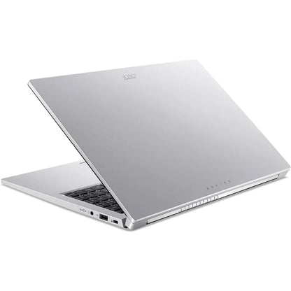 Acer Lite 15 15.6" FHD IPS Notebook – AMD Ryzen 5 7430U, 8GB RAM, 512GB SSD, Windows 11 Home - SKU: NX.DJVEA.001