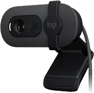 Logitech Brio 100 Full HD Webcam - SKU 960-001585