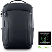 Dell EcoLoop Pro Slim 15.6" Laptop Backpack – Black CP5724S SKU: 460-BDQP