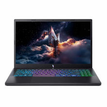 Acer Nitro V 15 15.6" FHD Gaming Notebook – Intel Core 7 240H, 16GB RAM, 512GB SSD, GeForce RTX 4050, 165Hz, Win 11 Home - SKU: NH.QUAEA.00D