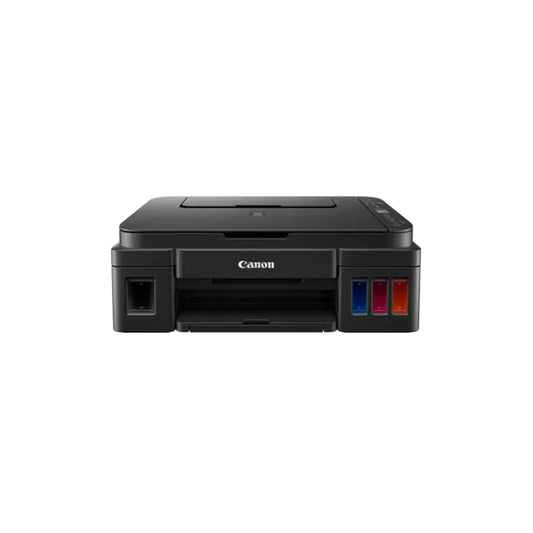 Canon PIXMA G3410 MegaTank Wireless All-in-One Inkjet Printer SKU: 2315C056AA