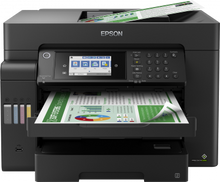 Epson EcoTank L15150 A3+ Wireless Multifunction Ink Tank Printer - SKU: L15150