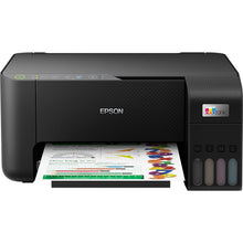 Epson EcoTank L3211 All-in-One Ink Tank Printer - SKU: L3211