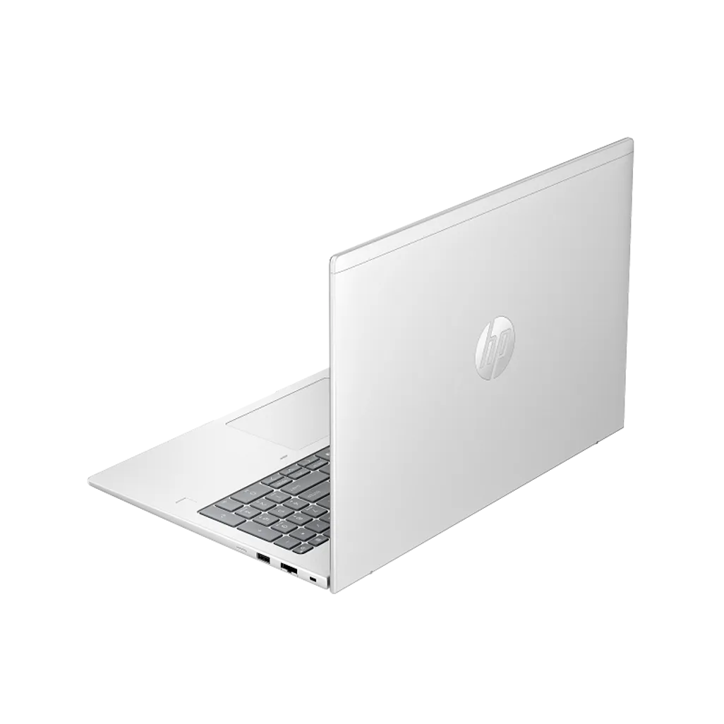 HP ProBook 4 G1iR 16" WUXGA Business Notebook – Intel Core 5 120U, 16GB DDR5, 512GB NVMe SSD, Win 11 Pro - SKU:D85A2ET