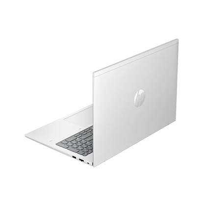 HP ProBook 4 G1iR 16" WUXGA Business Notebook – Intel Core 5 120U, 16GB DDR5, 512GB NVMe SSD, Win 11 Pro - SKU:D85A2ET