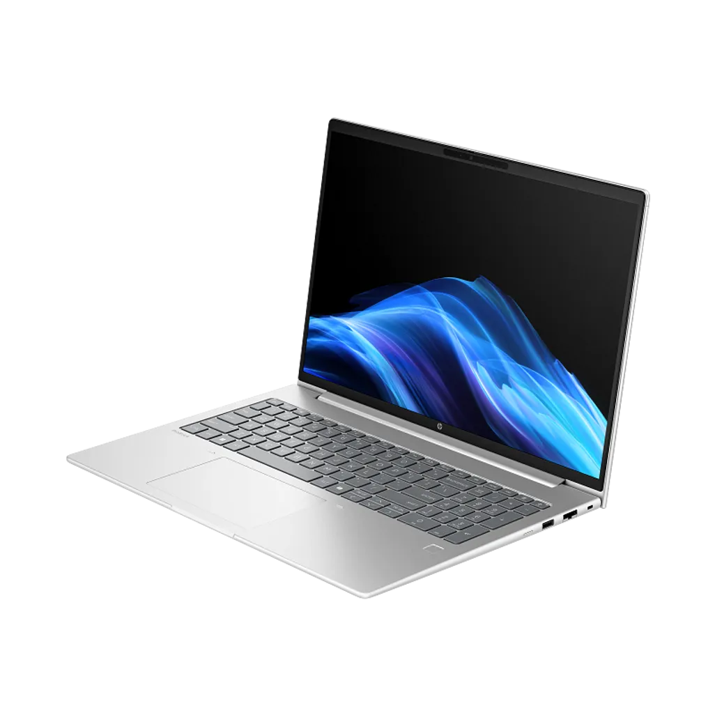 HP ProBook 4 G1iR 16" WUXGA Business Notebook – Intel Core 5 120U, 16GB DDR5, 512GB NVMe SSD, Win 11 Pro - SKU:D85A2ET