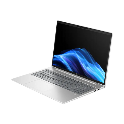 HP ProBook 4 G1iR 16" WUXGA Business Notebook – Intel Core 5 120U, 16GB DDR5, 512GB NVMe SSD, Win 11 Pro - SKU:D85A2ET