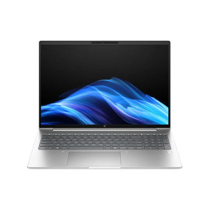 HP ProBook 4 G1iR 16" WUXGA Business Notebook – Intel Core 5 120U, 16GB DDR5, 512GB NVMe SSD, Win 11 Pro - SKU:D85A2ET