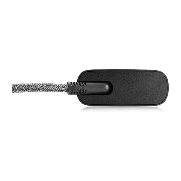 HP 65W USB-C Laptop Charger Black SKU: 671R3UT