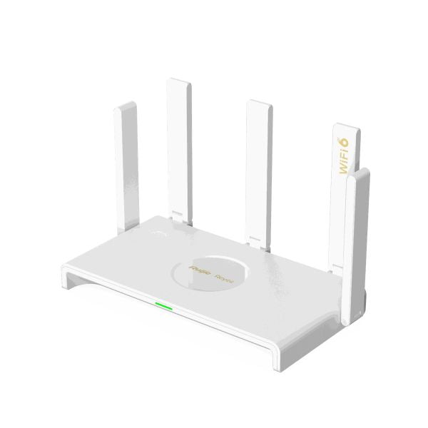 Reyes AX3000 WiFi 6 Mesh Router SKU: RG-EW3000GX