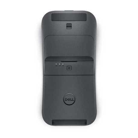 Dell Bluetooth Travel Mouse MS700 Black -SKU: 570-ABQN