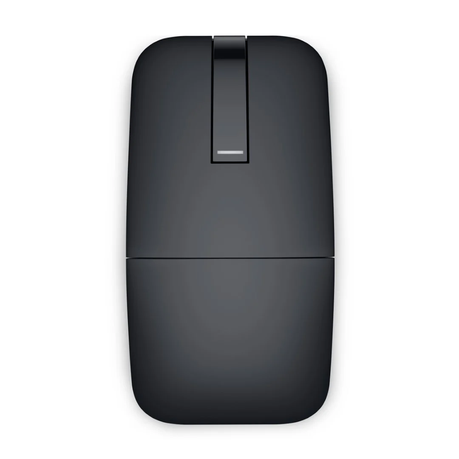 Dell Bluetooth Travel Mouse MS700 Black -SKU: 570-ABQN