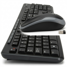 Logitech MK270 Wireless Desktop Keyboard and Mouse Combo - SKU: 920-004509