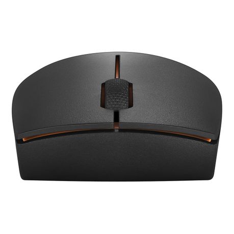 Lenovo IdeaPad 300 Wireless Compact Mouse Black - SKU: GX30K79401