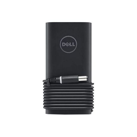 Dell 330W 7.4mm GaN Slim AC Adapter with Power Cord - SKU: 450-BCBH