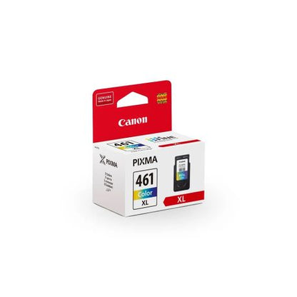 Canon CL-461 XL Original Tri-Colour Ink Cartridge - SKU: 3728C001AA