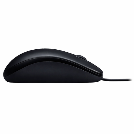 Logitech M90 Wired USB Mouse SKU: 910-001793
