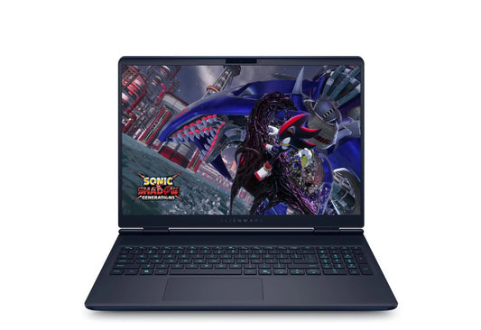 Alienware 16x Aurora AC16251 16-inch - Intel Core 9 275HX 1TB SSD 32GB RAM Win 11 Pro