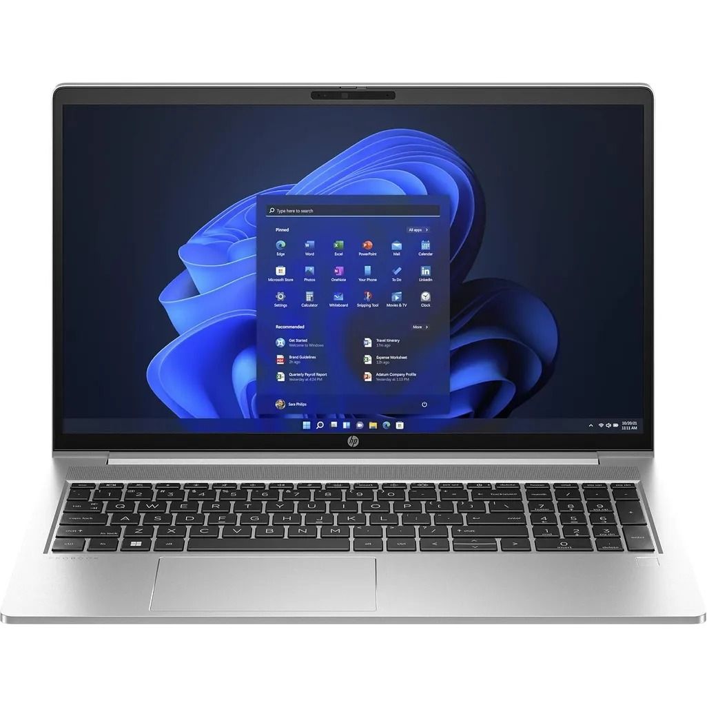 HP ProBook 445 14 G10 14-inch - AMD Ryzen 7 7730U 1TB SSD 16GB RAM Win 11 Pro
